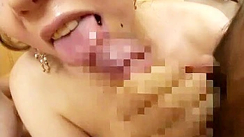 Hottest Japanese girl in Crazy Blowjob, Handjob JAV movie