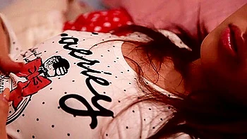 Fabulous Japanese girl Miina Minamoto in Incredible solo girl, masturbation JAV scene