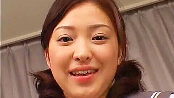 Crazy Japanese slut in Horny JAV video