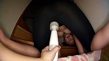 Hottest Japanese chick Nana Usami in Fabulous fetish, ass JAV video