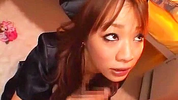 Crazy Japanese girl Ayame Sakura 2 in Amazing Facial, Blowjob JAV video