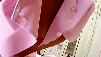 Best Japanese girl Koharu in Hottest Big Tits JAV clip