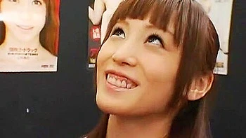 Amazing Japanese whore Fuka Nanasaki in Hottest , Handjobs JAV movie