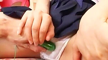 Best Japanese girl Ami Kawashima in Fabulous Dildos/Toys, Girlfriend JAV scene