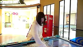 フェラチオ大好きドM美少女が登場！チンポで責められ悶絶sex連続膣イキ