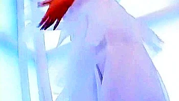 Incredible Japanese girl Rino Konno in Horny Fetish JAV movie