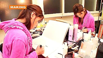 Exotic Japanese whore Sakura Nanami in Fabulous solo girl JAV video