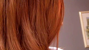 Crazy Japanese slut Rola Takizawa in Amazing secretary, masturbation JAV scene