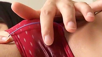 Crazy Japanese model Kana Yume in Fabulous Fetish, College JAV clip