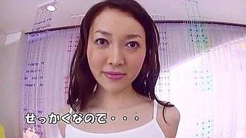 Hottest Japanese slut Mai Izuki in Best Blowjob, Cunnilingus JAV video