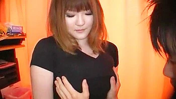 Crazy Japanese chick Momoka Nishina in Exotic Handjobs, Blowjob JAV video