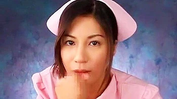 Amazing Japanese girl Anri Suzuki in Exotic Blowjob, Cumshots JAV clip