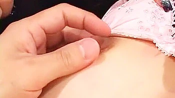 Crazy Japanese girl Yuka Oshiro, Maria Yata in Horny Threesomes, Blowjob JAV movie