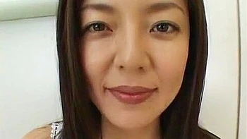 Fabulous Japanese chick Mieko Arai in Best Solo Girl, Masturbation JAV video