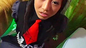 Incredible Japanese model Kozue Morino in Best POV JAV video