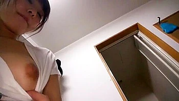 Exotic Japanese chick Ayami Syunka in Hottest Fingering, Lingerie JAV movie