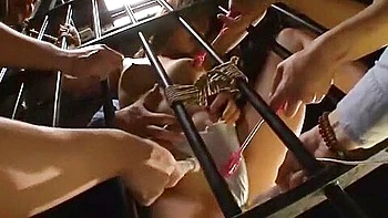 Exotic homemade BDSM, Fetish adult clip