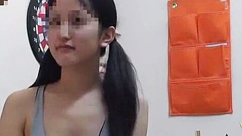 Fabulous Japanese girl Chisato Ayukawa in Best Compilation, Nurse JAV movie