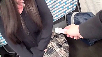 Exotic Japanese chick in Fabulous Toys, HD JAV video