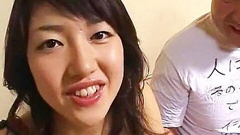 Incredible Japanese chick Erika Sato in Exotic Stockings, Fetish JAV clip