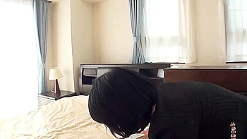 03D2922-Sex with a working lascivious mature wife