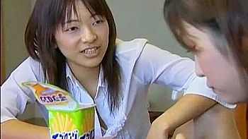 Hottest Japanese whore Sayaka Morishita, Yui Misa, Shiho Tsubokura in Crazy JAV scene