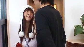 Incredible Japanese chick Hina Kurumi in Fabulous Amateur JAV scene