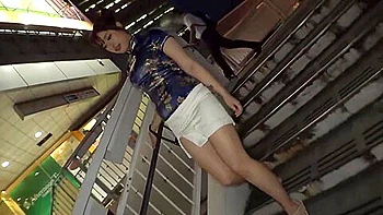 0000098 チャイナドレス ジュポフェラ フェラ ほか