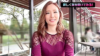 エロエロ黄金比ボディーの巨乳で美尻のおさん！