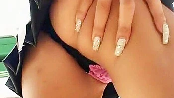 Hottest homemade Lingerie, Stockings porn video