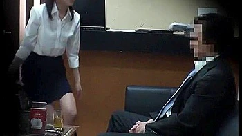 Incredible Japanese chick Kana Narumiya in Exotic Handjobs JAV clip