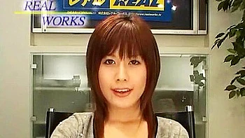 Best Japanese slut Yui Seto in Incredible JAV video