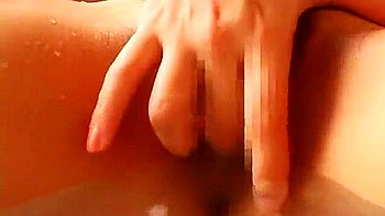 Exotic homemade Blowjob, Creampie porn scene