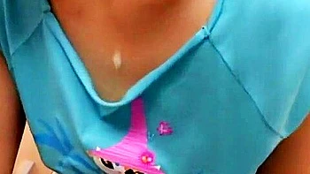 Fabulous Japanese slut Reika Shiina in Hottest Threesome, POV JAV scene