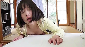 Ameri Hoshi - Cute Devoted Wife Wakes Up A Dirty Whore : .1