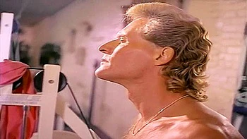 Malibu Spice (1991) - Jeanna Fine