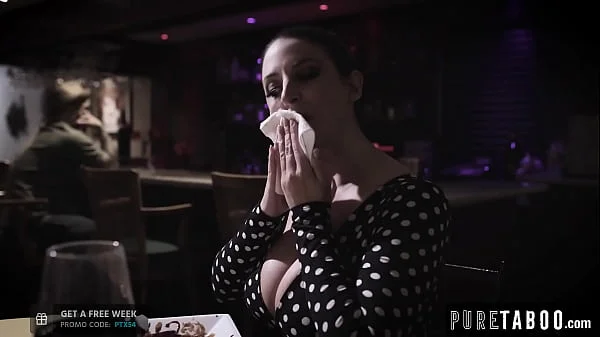 Imagine cheating on Angela White