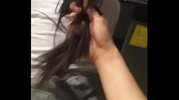 a mi MEDIA-HERMANA LAVANDO los TRASTES y Aprovecho para COGER Mientras no Hay NADIE en CASA! COGIENDO con mi LINDA Media-Hermana ESTUDIANTE Cuando llega de la ESCUELA Mientras Está LAVANDO los TRASTES, Aprovecho que Estamos SOLOS !