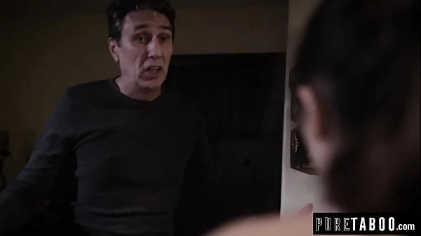 Ashley Adam gets her anal virginty taken