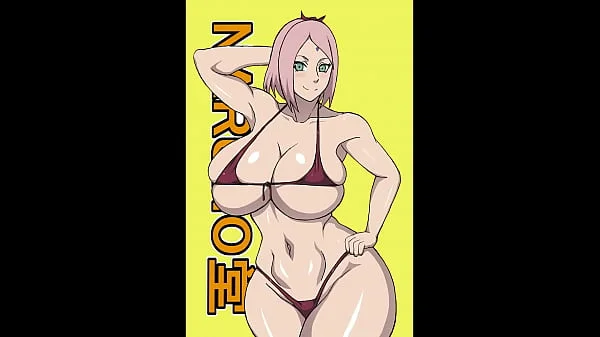 Welcome To The Jungle With guest Star Boruto lmao~Naruho Manga~HD