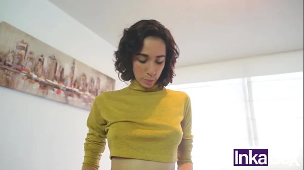 MODELO VENOZALANA engañada para una sesion de fotos (TENDENCIA EN PERU)