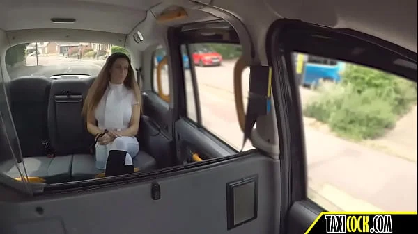 the milf with huge tits