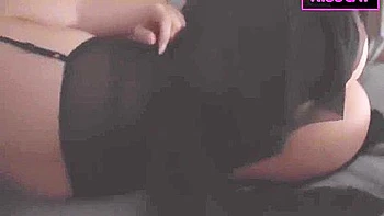 : Leya Desantis Stepmamas Fwb Teases Stepson For 3some In Share Couch Will Pov Wild Taboo Explode?!