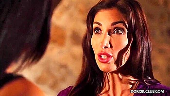 Fucked Harder After Dinner - Big Ass