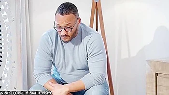 Lexi Luna Cucked By His Stepson