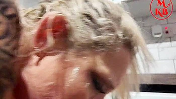 Cookies & Creampies: The Elves