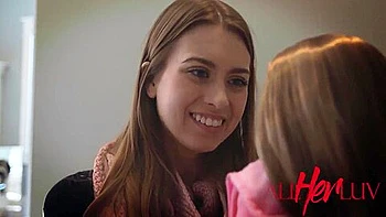 Laura - Krissy - Jill Kassidy, Krissy Lynn - Big Bum