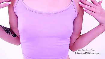 Featuring Kate Blooms Oral Movie