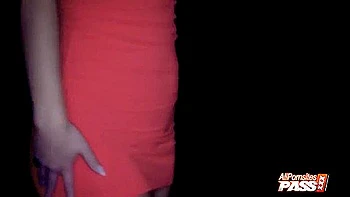 Scarlet Red - Scarlet Hot Tease And Seduction