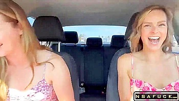 Serenity Cox The Best Of Compilation With Nadia Foxx Collaborations